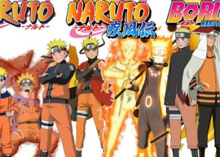 naruto watch order