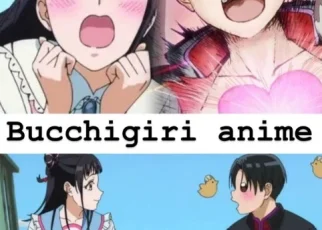 Bucchigir anime release date and main characters