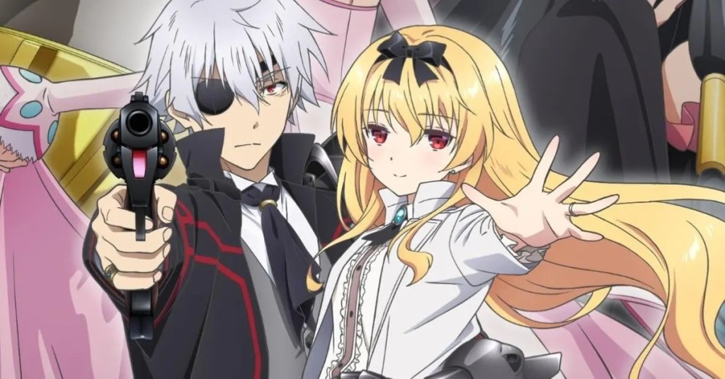 Arifureta-top fall anime picks of 2024