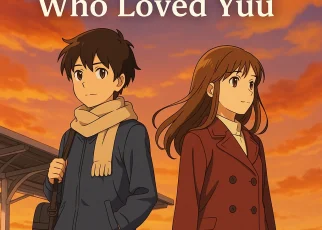 To Me the One Who Loved You Anime