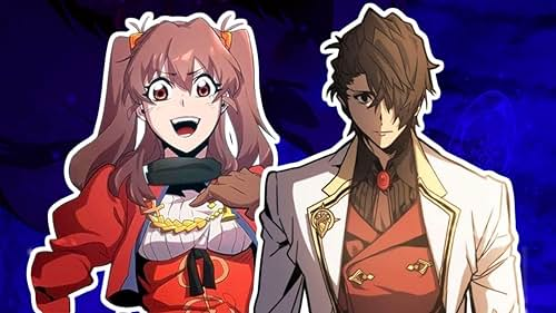 Introduction of Mukuware Nakatta Murabito A Anime