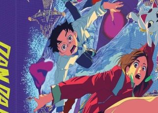 North American Anime, Manga Releases, June 8-14